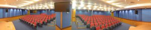 Lecture Hall