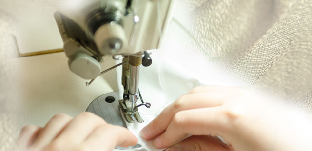 Sewing Qualification