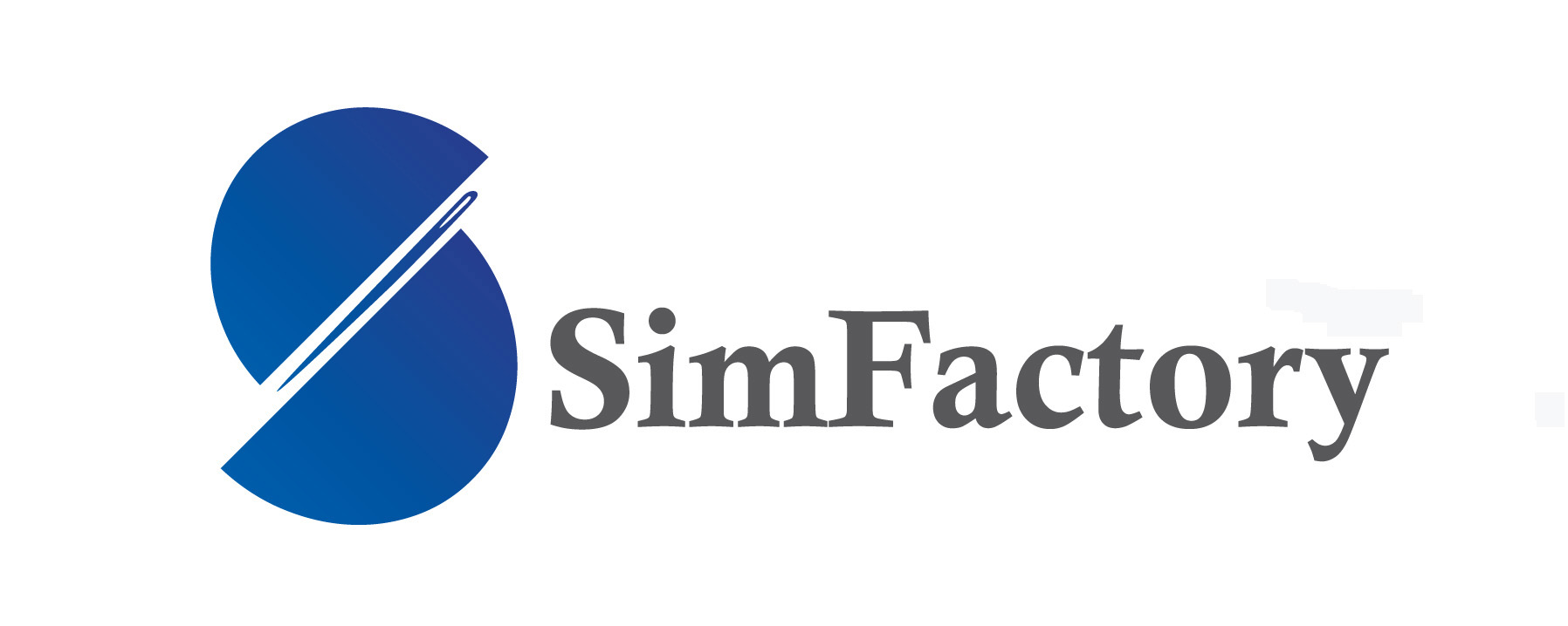 Simfactory Logo