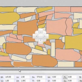 Computer Application in Pattern Design, Grading and Marker Planning