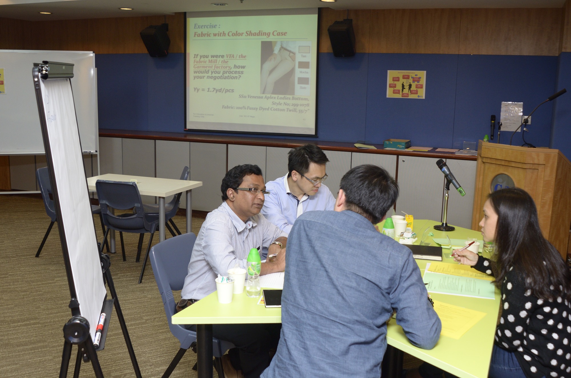 training03 industrial engineering