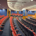 Lecture Hall