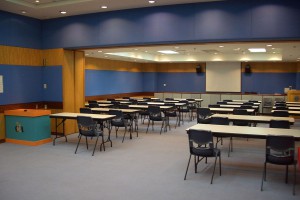 Training Room