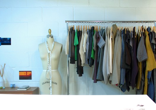Fashion Product Development