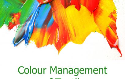 Colour Management of Textiles