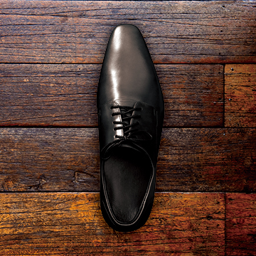 Practical Shoemaking