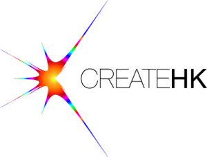 CreateHK Logo