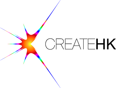 CreateHK Logo
