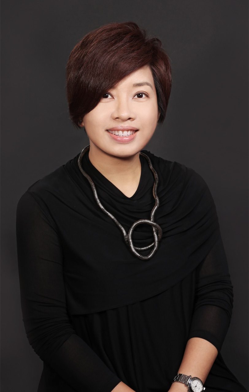 Annette Wong