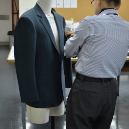 Men's Suit Jacket