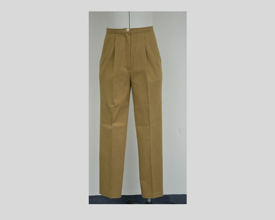 Learn to sew in 3 days (pants) (5)
