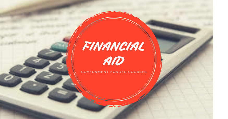 Financial aid1