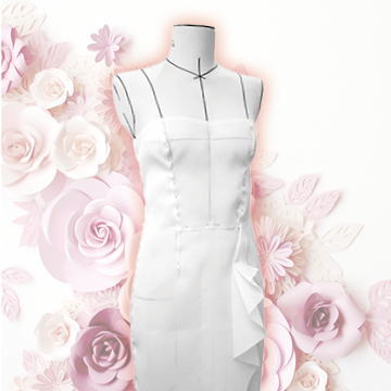 Basic Draping Skill