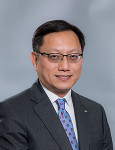 Richard Cheng