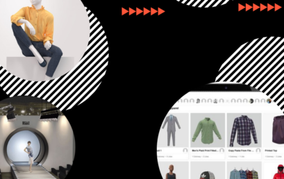 Free Webinar on “How to present the 3D garment?”