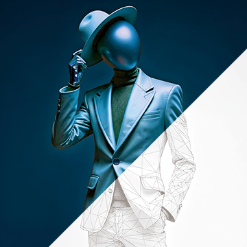 CLO | 3D服裝軟件