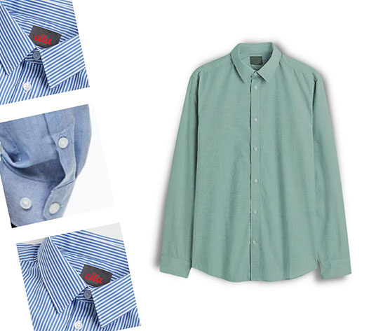  [New course] Learn to Sew in 3 Days (Men’s Dress Shirt)