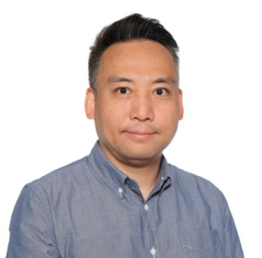 Raymond Kong